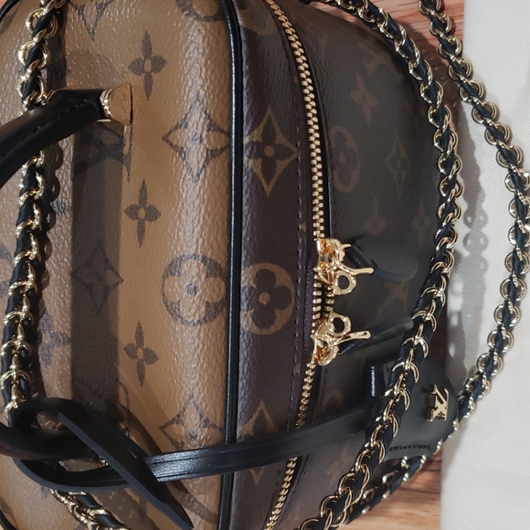 Louis Vuitton Vanity PM brand new with tags - Picture 3 of 7